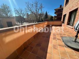 Lloguer pis, 130 m², Zona