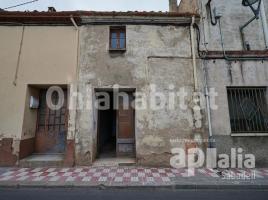 Casa (unifamiliar adossada), 286 m², Zona