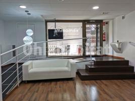 Alquiler local comercial, 119 m², Zona