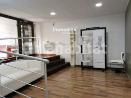 Alquiler local comercial, 119 m², Zona