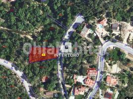 Sòl rústic, 750 m², Zona