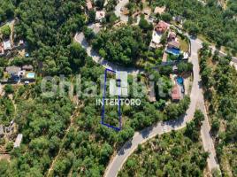 Sòl rústic, 750 m², Zona
