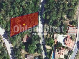 Sòl rústic, 750 m², Zona