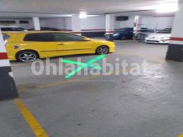 Plaza de aparcamiento, 12 m², Avenida de Salou