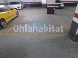 Plaza de aparcamiento, 12 m², Avenida de Salou