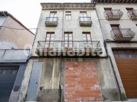 Propiedad vertical, 300 m², Calle de la Passió