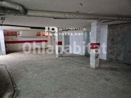 Plaça d'aparcament, 9 m², Zona