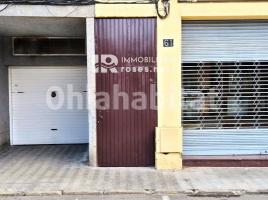 Plaça d'aparcament, 9 m², Zona