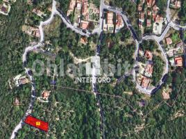 Sòl rústic, 750 m², Zona