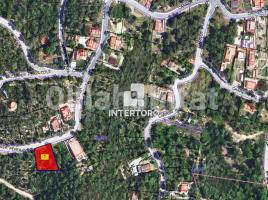 Sòl rústic, 750 m², Zona