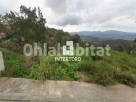 Sòl rústic, 750 m², Zona