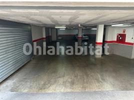 Parking, 4 m², Calle Pont de suert