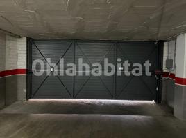 Parking, 4 m², Calle Pont de suert