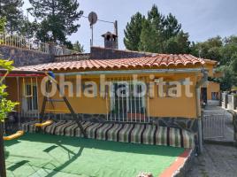 Houses (villa / tower), 84 m²