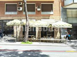 Lloguer local comercial, 200 m², Calle de Calvet, 50