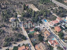 Sòl urbà, 484 m², Calle Lluís Maria Millet, 17