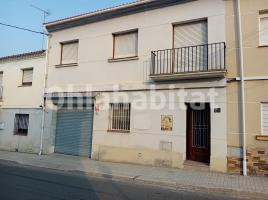 Casa (unifamiliar adosada), 613 m², Calle Major