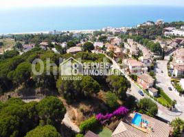 Urban, 1001 m², Calle Joan Oms, 35