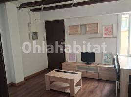 For rent apartament, 38 m², close to bus and metro, Calle de Sant Pere Més Alt, 36