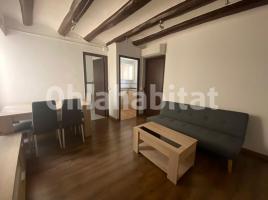 For rent apartament, 38 m², close to bus and metro, Calle de Sant Pere Més Alt, 36