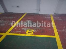 Alquiler plaza de aparcamiento, 2 m², Calle Gran de Sant Andreu, 467