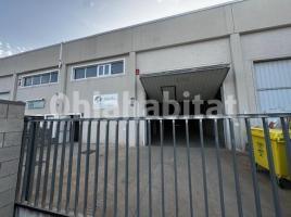 Lloguer nau industrial, 639 m², seminou, Avenida DEL PRAT