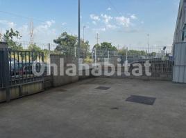 Lloguer nau industrial, 639 m², seminou, Avenida DEL PRAT