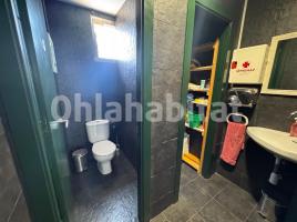Local comercial, 55 m², cerca bus y metro, Calle l'Exèrcit