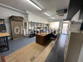 Local comercial, 55 m², cerca bus y metro, Calle l'Exèrcit