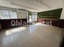 Lloguer local comercial, 100 m², Plaza Del Mas