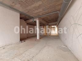 Local comercial, 422 m², seminou, Calle de Pagès i Morató, 26