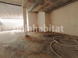 Local comercial, 422 m², seminou, Calle de Pagès i Morató, 26