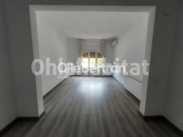 For rent flat, 102 m², Calle de Manila