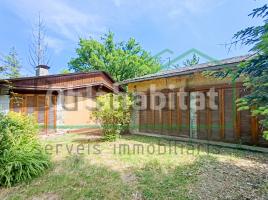 Casa (chalet / torre), 558 m², Paseo de la Plana