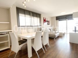Lloguer pis, 109 m², prop de bus i tren, seminou, Calle Eduard Marquina, 3