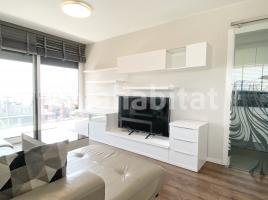 Lloguer pis, 109 m², prop de bus i tren, seminou, Calle Eduard Marquina, 3