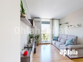 Pis, 82 m², prop de bus i tren, seminou