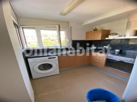 Apartament, 59 m², seminou, Avenida Generalitat, 2