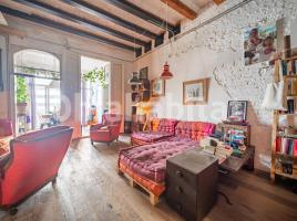 Piso, 116 m², cerca bus y metro, Rambla del Poblenou