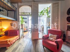 Piso, 116 m², cerca bus y metro, Rambla del Poblenou