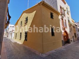 Casa (unifamiliar adossada), 112 m², prop de bus i tren, Calle de les Roques, 8