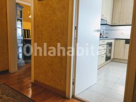 Lloguer pis, 127 m², prop de bus i tren