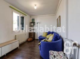 Alquiler ático, 48 m², Calle de Larrard