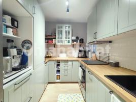 Pis, 88 m², prop de bus i tren, Rambla de la Pau