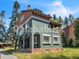 Casa (chalet / torre), 417 m², Carretera de Vic