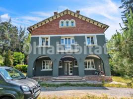 Casa (chalet / torre), 417 m², Carretera de Vic