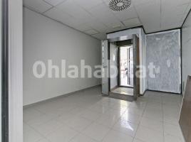 Local comercial, 206 m², seminou, Carretera Real