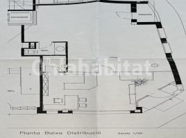 Alquiler local comercial, 85 m², seminuevo, Calle Doctor Morales, 8