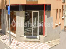 Alquiler local comercial, 85 m², seminuevo, Calle Doctor Morales, 8