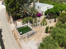 Sòl rústic, 5053 m², Partida Camino Camí del Coll del Boc (P 25 Pc 68)